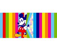 AG Design FTDNH 5380 Papiers Peints intissé - Tapisserie Poster Photo géant, 202 x 90 cm