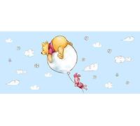 AG Design FTDNH 5381 Papiers Peints intissé - Tapisserie Poster Photo géant, 202 x 90 cm