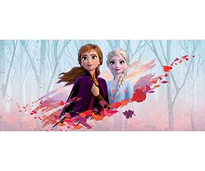 AG Design FTDNH 5388 Multicolore 90 x 202 cm