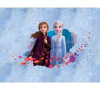 AG Design FTDNXXL 5074, Multicolore, 360 x 270 cm