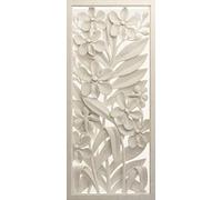 AG Design FTN V 2952 Papier Peint intissé Motif Fleurs Multicolore 90 x 202 cm