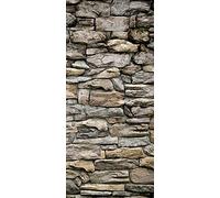 AG Design FTNV 2945 Papiers Peints intissé - Tapisserie Poster Photo géant, 90 x 202 cm