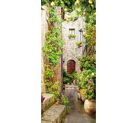 AG Design FTNV 2947 Papiers Peints intissé - Tapisserie Poster Photo géant, 90 x 202 cm