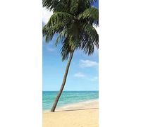 AG Design FTNV 2948 Papiers Peints intissé - Tapisserie Poster Photo géant, 90 x 202 cm