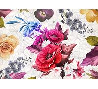 AG Design FTNXXL 1229 Papiers Peints intissé - Tapisserie Poster Photo géant, 360 x 270 cm