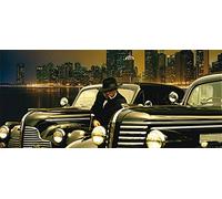 AG Design Odeur fTNh2711 Papier Peint Photo Murale chikago