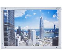 AG Design Odeur fTNm2642 Papier Peint Photo Murale fenêtre