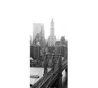 AG Design Odeur fTNv2816 Papier Peint Photo Murale Motif New York
