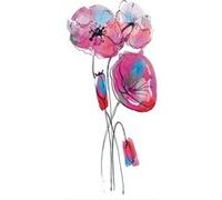 AG Design Odeur fTNv2852 Papier Peint Photo Murale Motif Fleurs G