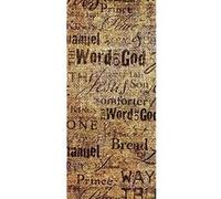 AG Design - Papiers Peints intissé - Cheval galopant - Tapisserie Photo - Poster Photo géant - 90 x 202 cm - 1 lés - FTNV 2926 G