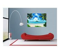AG Design - Peinture Murale -Rêver - Tapisserie Photo - Poster Photo géant - 180x127 cm - 1 lés - FTSs 0828 G