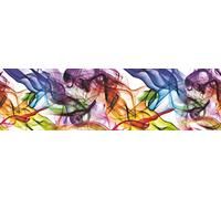 AG Design WB 8201 Autocollant Mural, Multicolore, 5 x 0,14 m