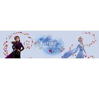 AG Design WBD 8110 Frise Murale autocollante Multicolore 14 x 500 cm