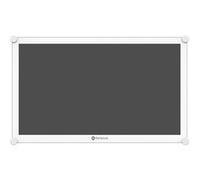 Neovo Écran DR-2202 21,5" LED Full HD IPS 1920x1080 Haut-parleurs intégrés HDMI DisplayPort Blanc