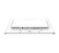 AG Neovo DR-2202 Monitor PC 54,6 cm [21.5] 1920 x 1080 Pixel Full HD LED Bianco (DR-2202 21.5IN FHD 1920 X 1080 - 1000:1 500 CD/M2 5MS VGA/USB)