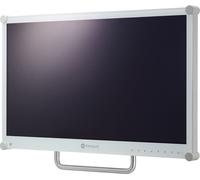 AG Neovo DR-24G, 60,5 cm (23.8"), 1920 x 1080 pixels, Full HD, LCD, 5 ms, blanc