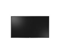 AG Neovo HMQ-6501 Moniteur CCTV 64.5" LED IPS 3840x2160 (4K UHD) 400cd/m² 5ms HDMI/DVI/VGA/RJ45/USB VESA 600x400mm