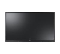 AG Neovo IFP-6503, Écran plat interactif, 163,8 cm (64.5"), LCD, 3840 x 2160 pixels