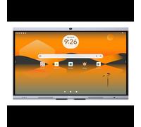 AG Neovo IFP6504P - Écran Interactif Tactile 64.5" 4K UHD, TFT-LCD, Android 13, ARM Cortex A76/A55, 30W, VESA 600x400