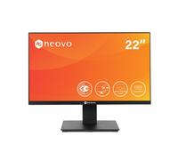 Écran LED - AG NEOVO - LA-2202 - 21,5 pouces - Full HD 1920 x 1080 - HDMI/VGA