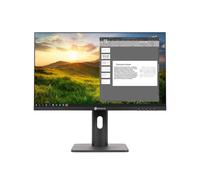 AG Neovo LH-2402, 60,5 cm (23.8"), 1920 x 1080 pixels, Full HD, LCD, 5 ms, noir