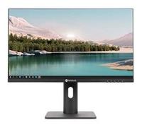 LH-2703 - LH-Series - écran LED - 27" - 1920 x 1080 Full HD (1080p) - IPS - 250 cd/m² - 5 ms - HDMI, VGA, DisplayPort - haut-parleurs