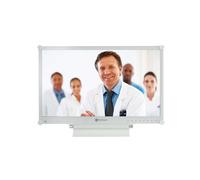 AG Neovo MX-22 écran plat de PC 54,6 cm (21.5 ) 1920 x 1080 pixels Full HD LCD Blanc