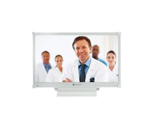 AG Neovo MX-22 écran plat de PC 54,6 cm (21.5 ) 1920 x 1080 pixels Full HD LCD Blanc