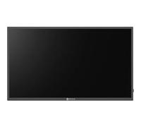 AG Neovo PM-3202 Écran Signalétique Numérique 31.5" LCD Full HD, 1920x1080, 350cd/m², Panel VA, HDMI 2.0, RJ-45, 16/7, VESA 100/200mm