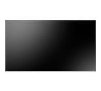 AG Neovo PN-55D3 e diagonale 55" (54.6" visualisable) - série PN écran LCD rétro-éclairé par LED - signalisation numérique - 1080p 1920 x 1080 G