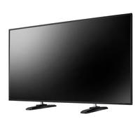 AG Neovo QM-55 138,7 cm (54.6") LCD 4K Ultra HD Panneau plat de signalisation numérique Noir - Affichages de messages (138,7 cm (54.6"), LCD, 3840 x 2160 pixels, 350 cd/m², 4K Ultra HD, 5 ms)