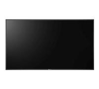 AG Neovo QM-6502 e diagonale 65" (64.5" visualisable) - QM Series écran LCD rétro-éclairé par LED - signalisation numérique - 4K UHD (2160p) 3840 x 2160
