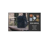 AG Neovo QM-6502 Écran Signalétique Numérique 64.5" LCD 4K Ultra HD 3840x2160 400cd/m² IPS 5ms HDMI 2.0 VESA 400x400 Noir
