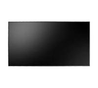 AG Neovo QM-75 Panneau Plat de signalisation numérique 189,2 cm (74.5") LCD 4K Ultra HD Noir