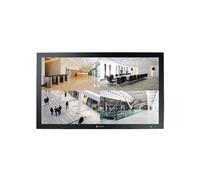AG Neovo QX-43 Écran LED 42.5" 4K UHD (3840x2160) 500cd/m² VA 5ms HDMI/DVI/VGA/RJ45 Haut-parleurs 10W VESA 400x200/400x400