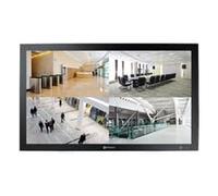 AG Neovo QX-55 139,7 cm (55") LED 4K Ultra HD Noir - Affichages de messages (139,7 cm (55"), LED, 3840 x 2160 pixels, 450 cd/m², 4K Ultra HD, 5 ms)