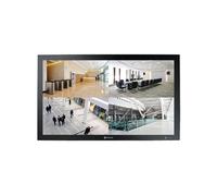 AG Neovo QX-55 139,7 cm (55") LED 4K Ultra HD Noir - Affichages de messages (139,7 cm (55"), LED, 3840 x 2160 pixels, 450 cd/m², 4K Ultra HD, 5 ms)