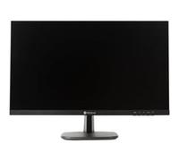 AG Neovo SC-2702 - Écran LED - 27" - 1920 x 1080 Full HD (1080p) - VA - 300 cd/m² - 5 ms - HDMI, VGA, BNC (composite) - haut-parleurs G