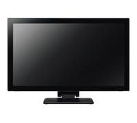 AG Neovo TM-23 - Écran LED - 23" - écran tactile - 1920 x 1080 Full HD (1080p) - IPS - 220 cd/m² - 1000:1 - 3 ms - HDMI, VGA, DisplayPort - haut-parleurs G