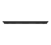AG Neovo TTN-5501 Écran LED 55" (139.7cm) 4K Ultra HD 3840x2160, IPS, 400cd/m², 5ms, HDMI 2.0, DVI-D, USB 2.0, Haut-parleurs 24W, VESA 400x200, Noir