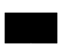 AG Neovo TTN-5501 Écran LED 55" (139.7cm) 4K Ultra HD 3840x2160, IPS, 400cd/m², 5ms, HDMI 2.0, DVI-D, USB 2.0, Haut-parleurs 24W, VESA 400x200, Noir