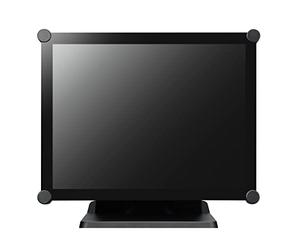 AG Neovo TX-1502 38,1 cm (15") 1024 x 768 Pixels Plusieurs Pressions Kiosque Gris