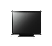 AG Neovo TX-1702 écran plat de PC 43,2 cm (17 ) 1280 x 1024 pixels SXGA LCD Écran tactile Dessus de table Noir