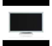 AG Neovo TX-2202A Moniteur LCD 21.5" Tactile Full HD (1920x1080) Panel VA, 5ms, 250cd/m², VGA/HDMI/DisplayPort, Haut-parleurs, VESA 100x100, IP65, Windows/Mac/Android.