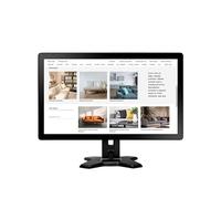 Neovo Écran PC tactile TX-2401 23,8" (60,5 cm) 1920x1080 Full HD LED Noir
