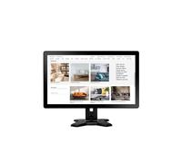 AG Neovo TX-2401 : Écran tactile 23.8" Full HD LED, dalle VA, 1920x1080, 5ms, 250cd/m², angles 178°, tactile capacitif projeté 10 points, VESA 100x100