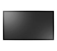 Neovo Écran LCD tactile TX-4302 43" (42,5") 10 points tactiles Full HD 1080p LED Noir