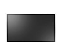 Neovo TX-4302 - Classe de diagonale 43" (42.5" visualisable) écran LCD rétro-éclairé par LED - signalisation numérique - avec écran tactile (multi-touches) - 1080p 1920 x 1080 G