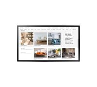 Neovo TX-4302 - Classe de diagonale 43" (42.5" visualisable) écran LCD rétro-éclairé par LED - signalisation numérique - avec écran tactile (multi-touches) - 1080p 1920 x 1080