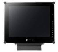 AG Neovo Écran plat PC X-15E 15" (38,1 cm) XGA 1024x768 LCD 3 ms Noir
